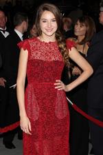 Shailene Woodley