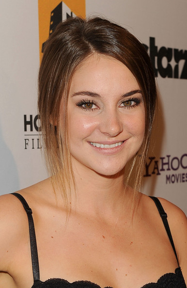 Shailene Woodley