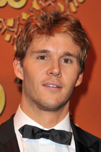 Ryan Kwanten