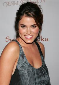 Nikki Reed