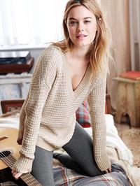 Camille Rowe