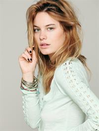 Camille Rowe