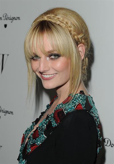 Lydia Hearst