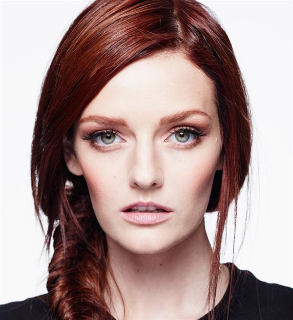 Lydia Hearst