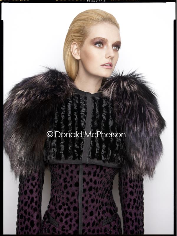 Lydia Hearst