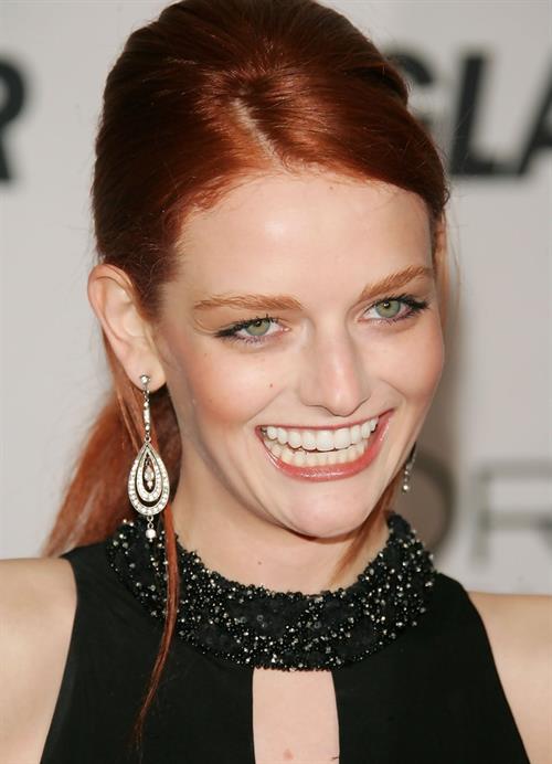 Lydia Hearst