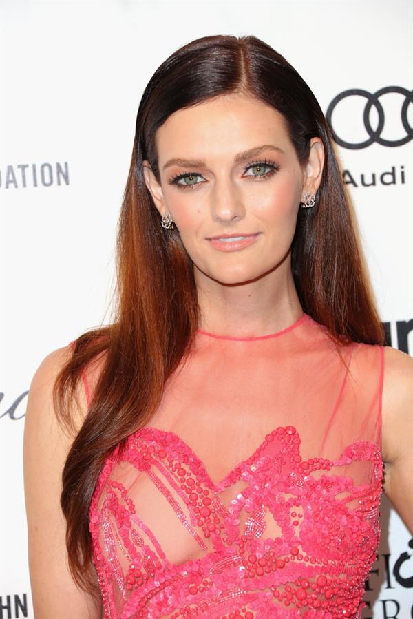 Lydia Hearst