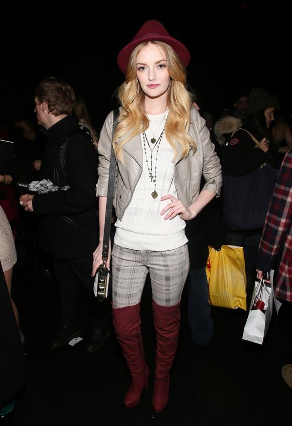 Lydia Hearst