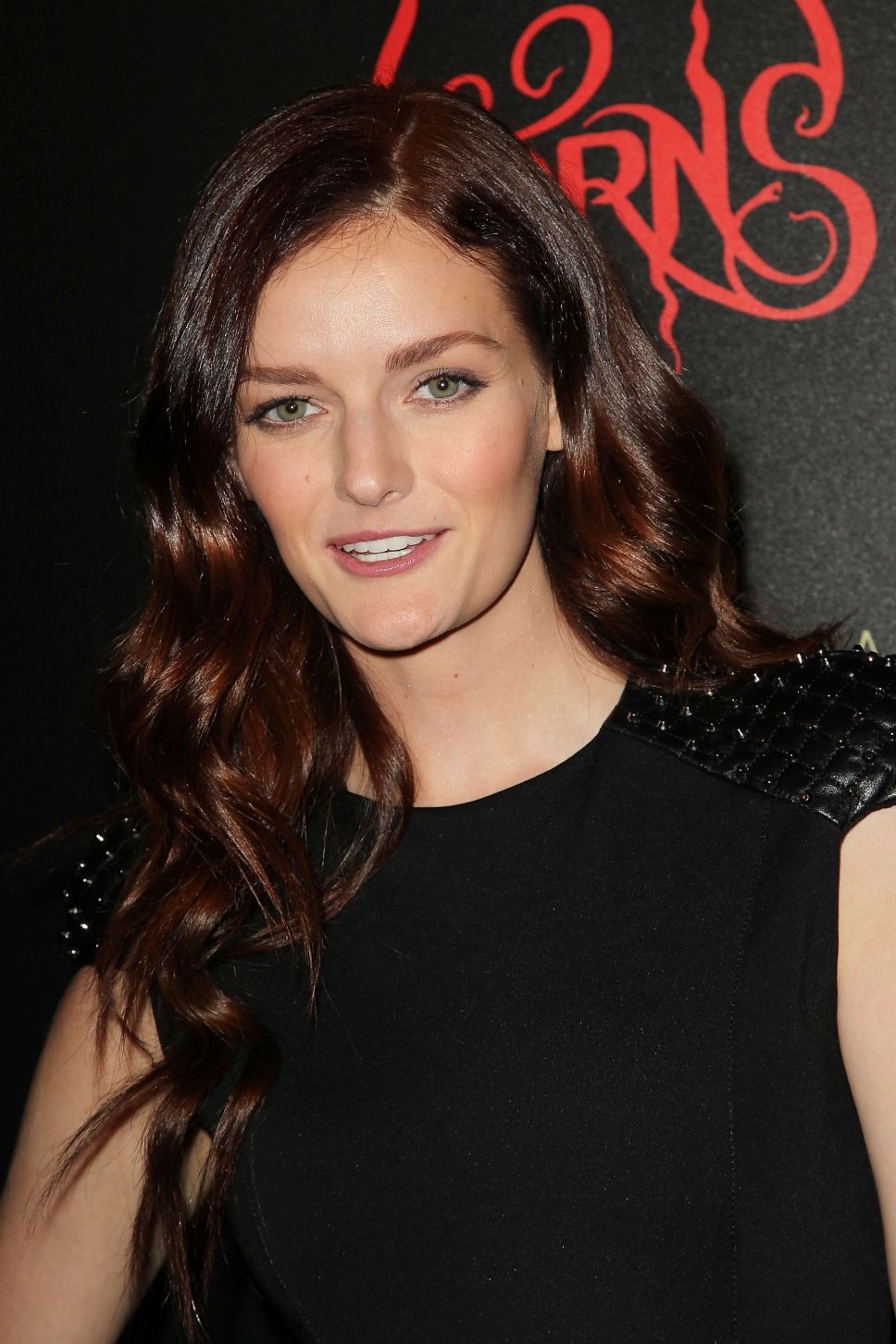 Lydia Hearst