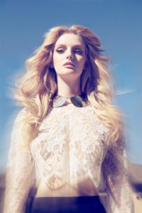 Lydia Hearst