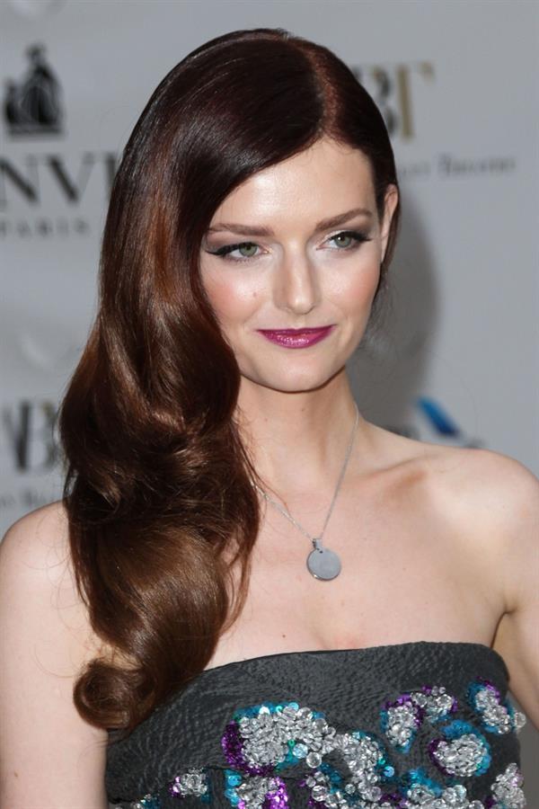 Lydia Hearst