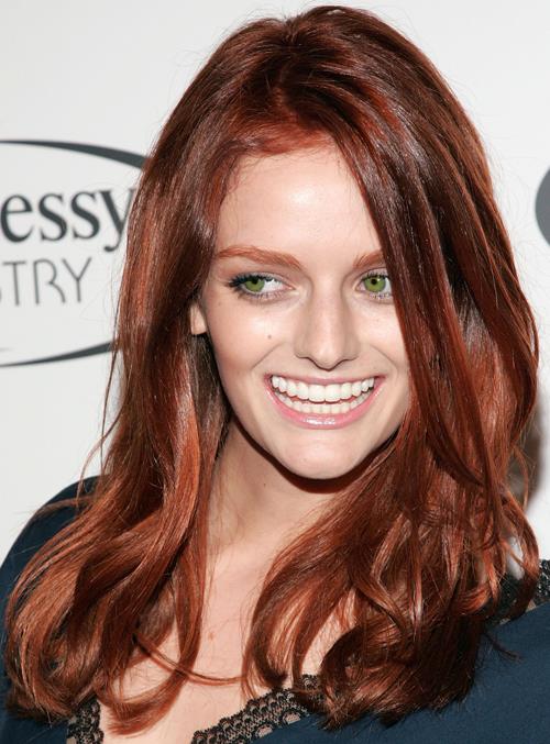 Lydia Hearst