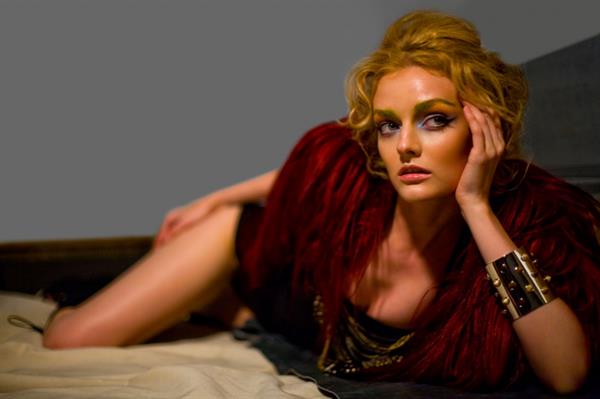 Lydia Hearst