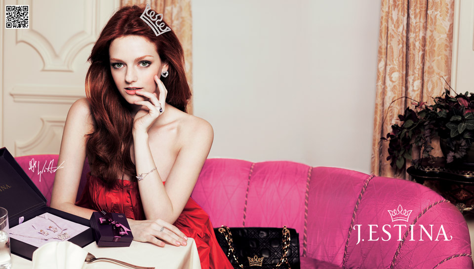 Lydia Hearst