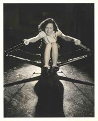 Maureen O'Sullivan