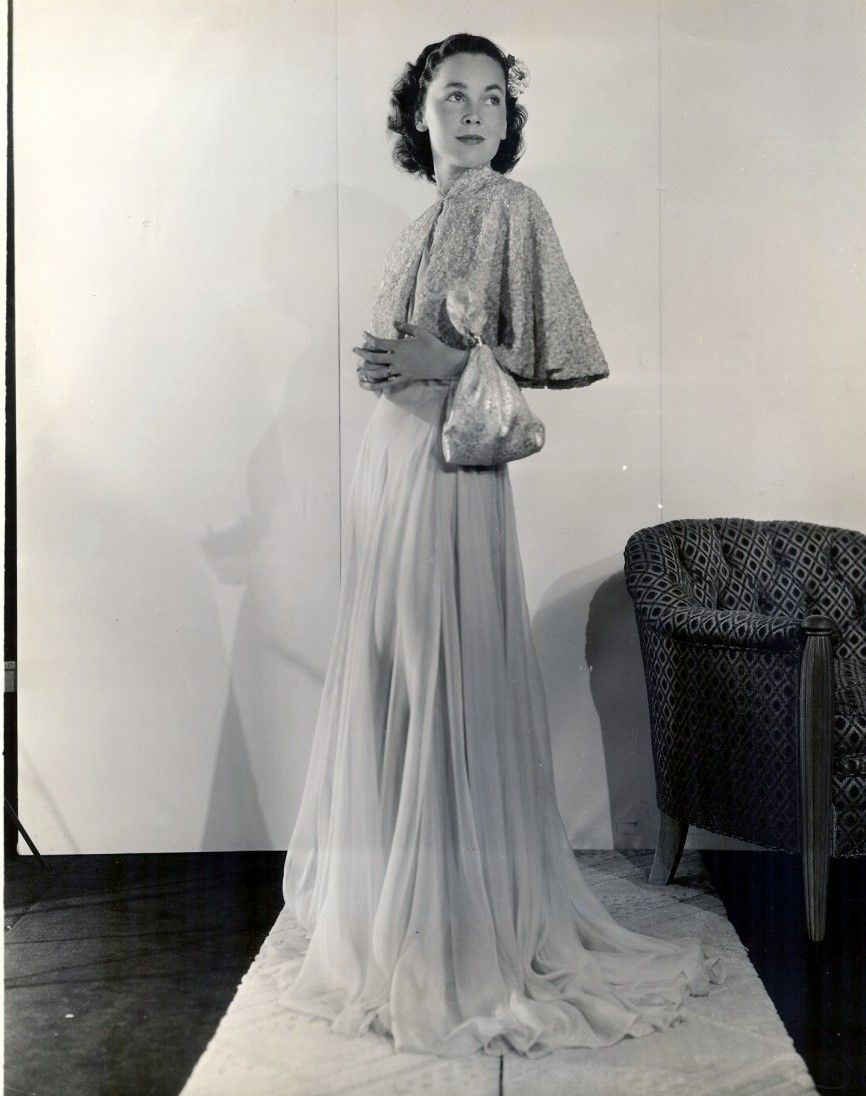 Maureen O'Sullivan
