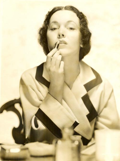 Maureen O'Sullivan