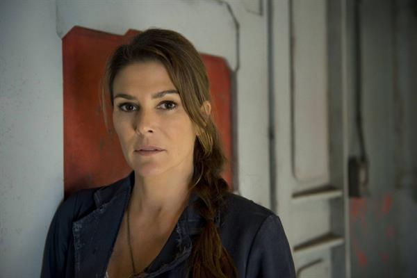 Paige Turco