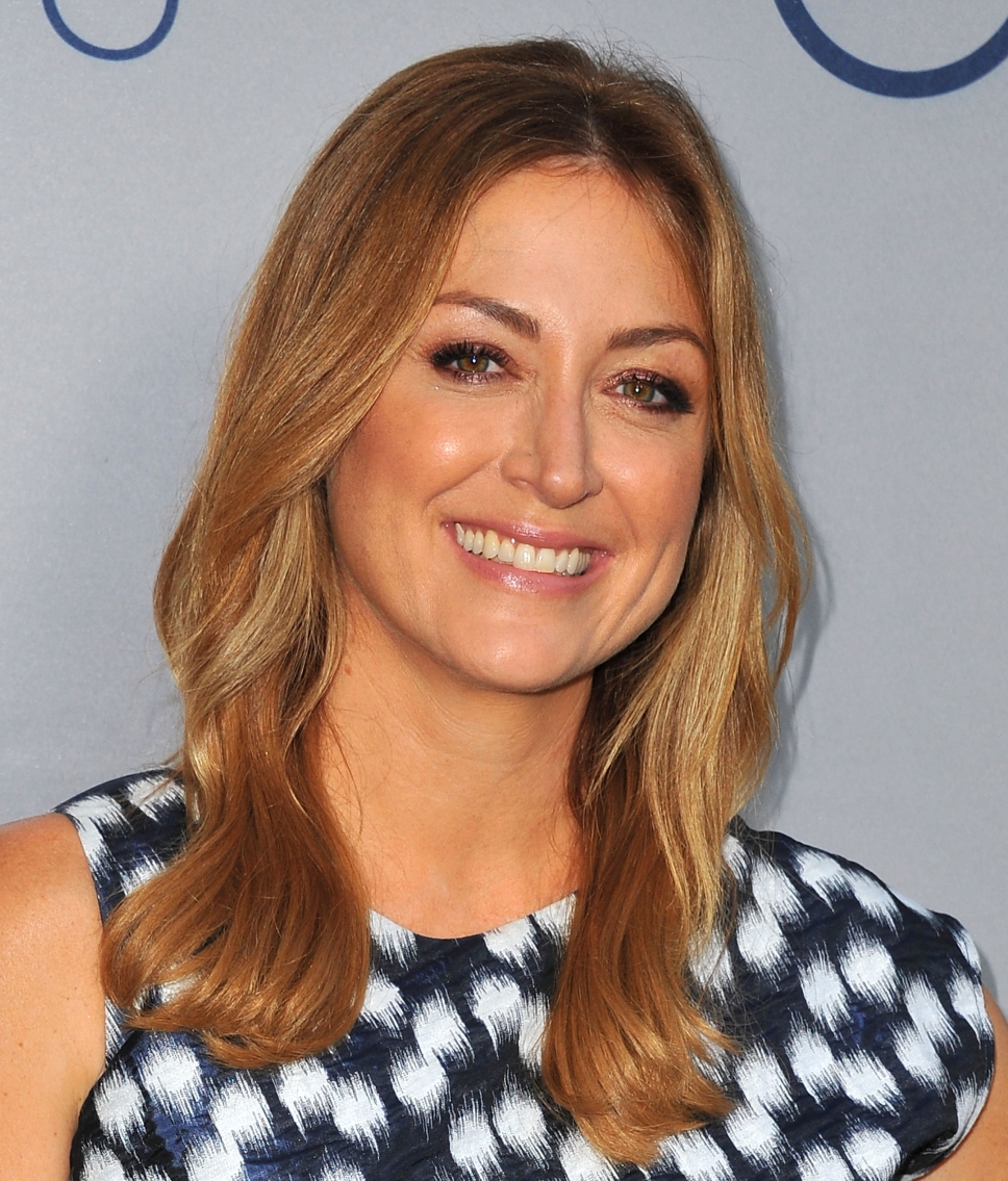 Sasha Alexander Pictures. 