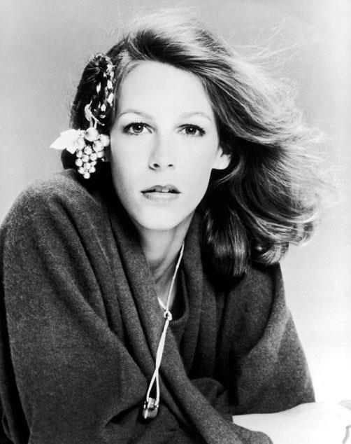 Jamie Lee Curtis