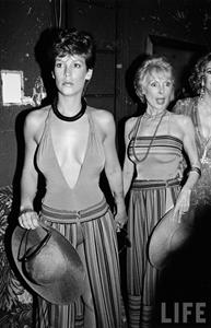 Jamie Lee Curtis