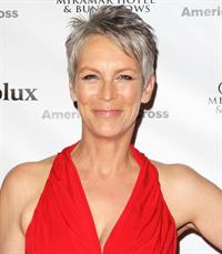 Jamie Lee Curtis