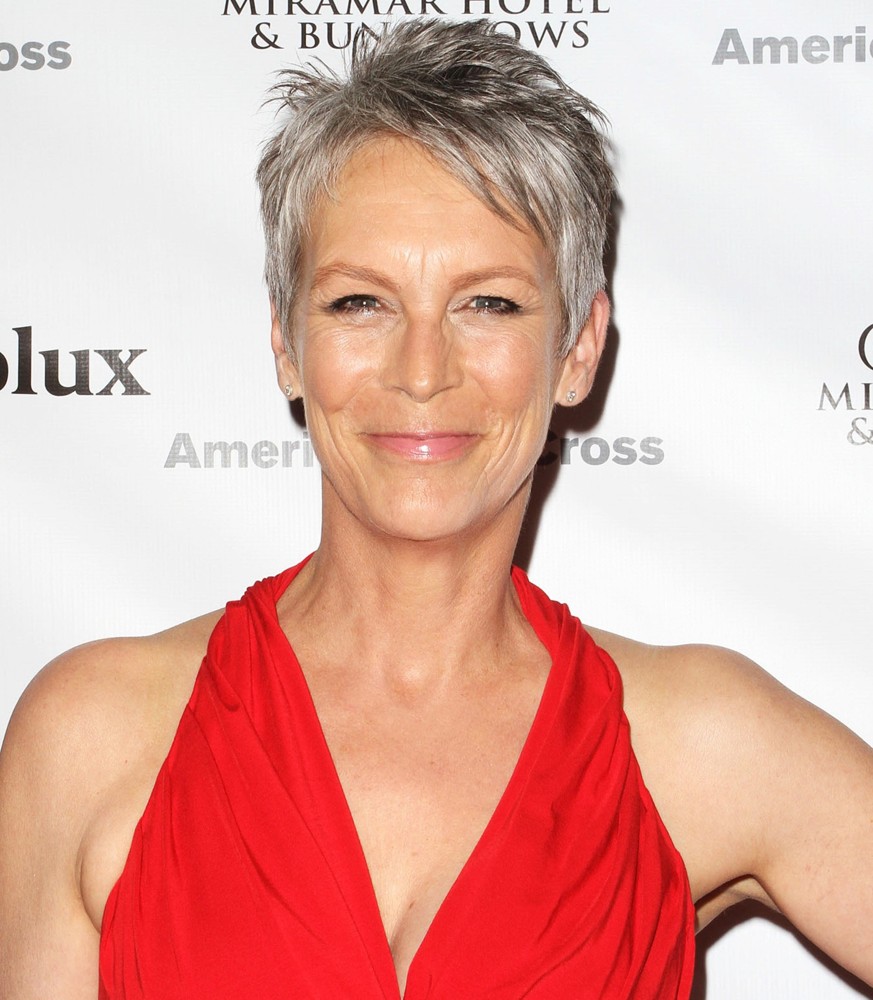 Jamie Lee Curtis