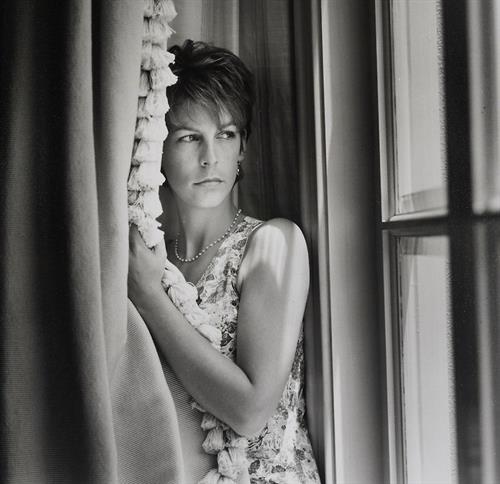 Jamie Lee Curtis