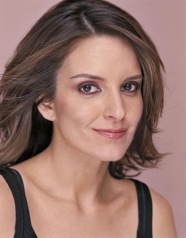 Tina Fey