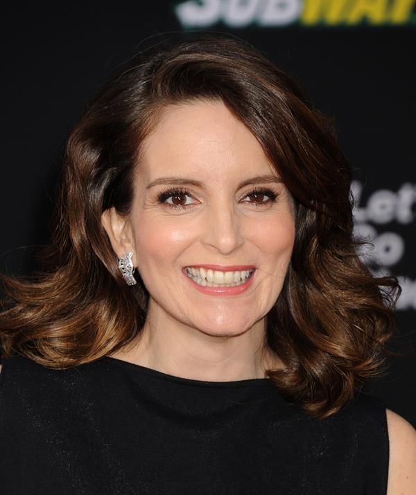 Tina Fey