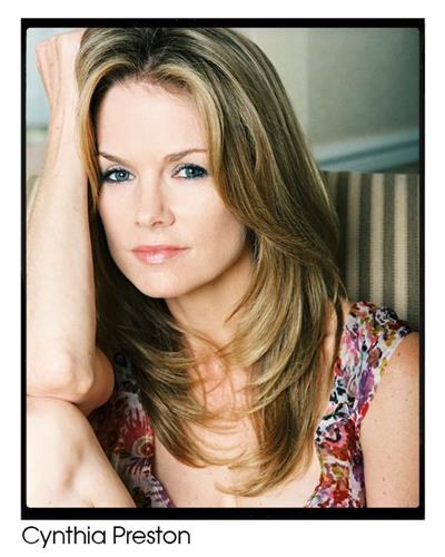 Cynthia Preston