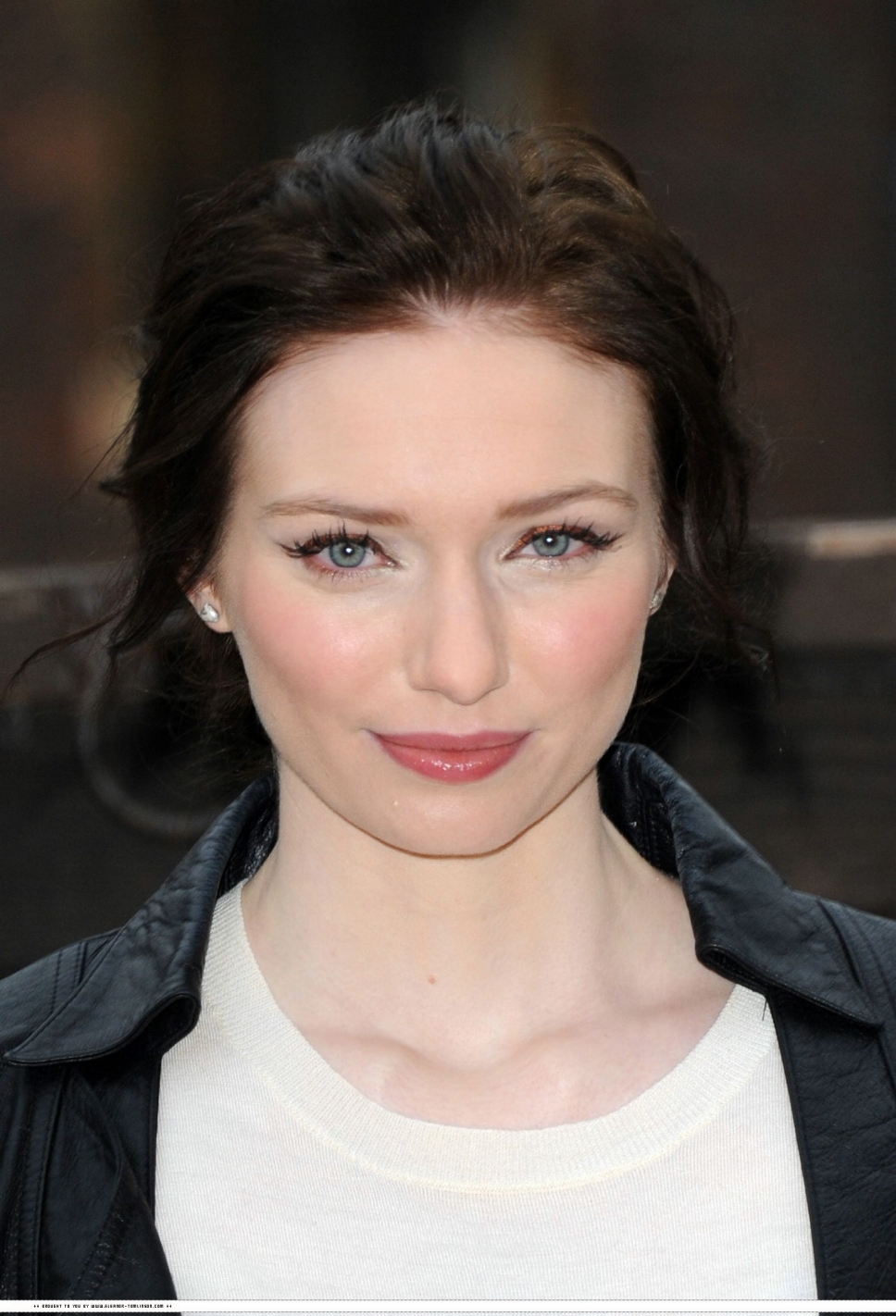 Eleanor Tomlinson