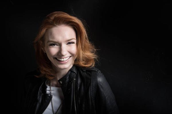 Eleanor Tomlinson