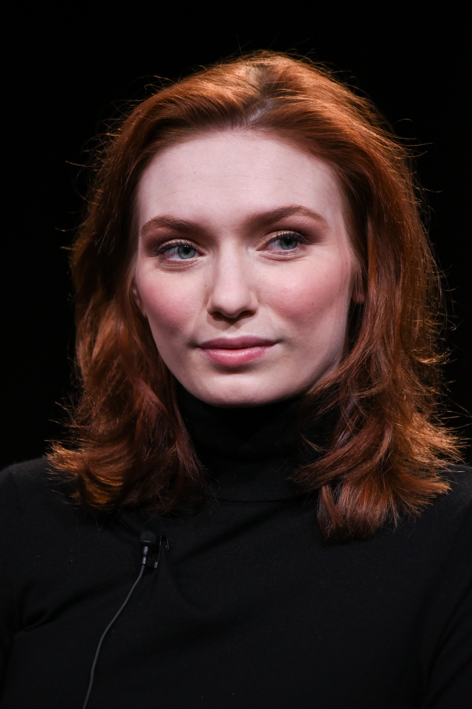Eleanor Tomlinson