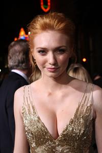Eleanor Tomlinson