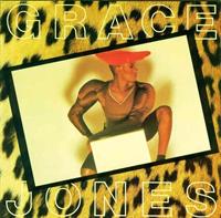 Grace Jones