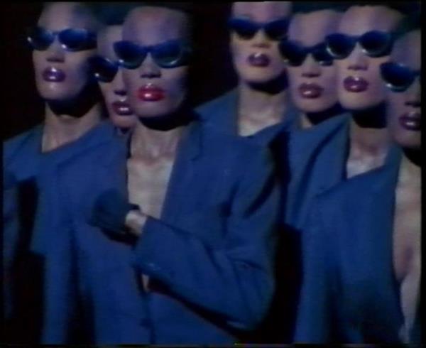 Grace Jones