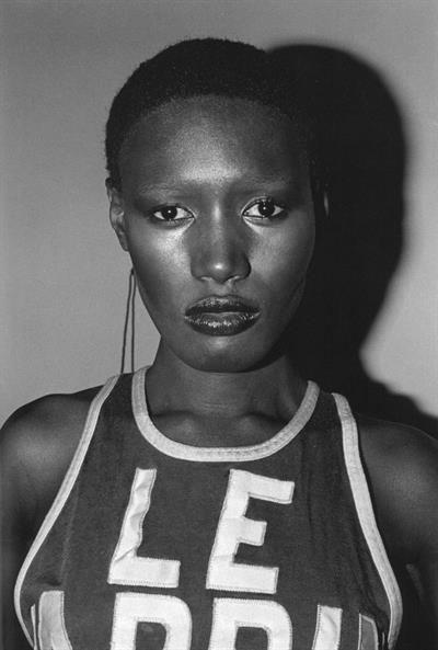 Grace Jones
