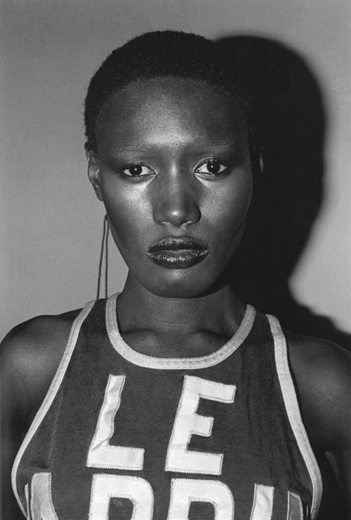 Grace Jones