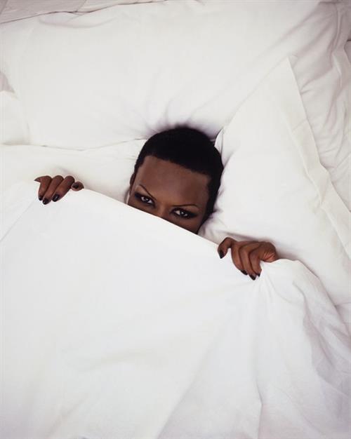 Grace Jones