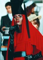 Grace Jones