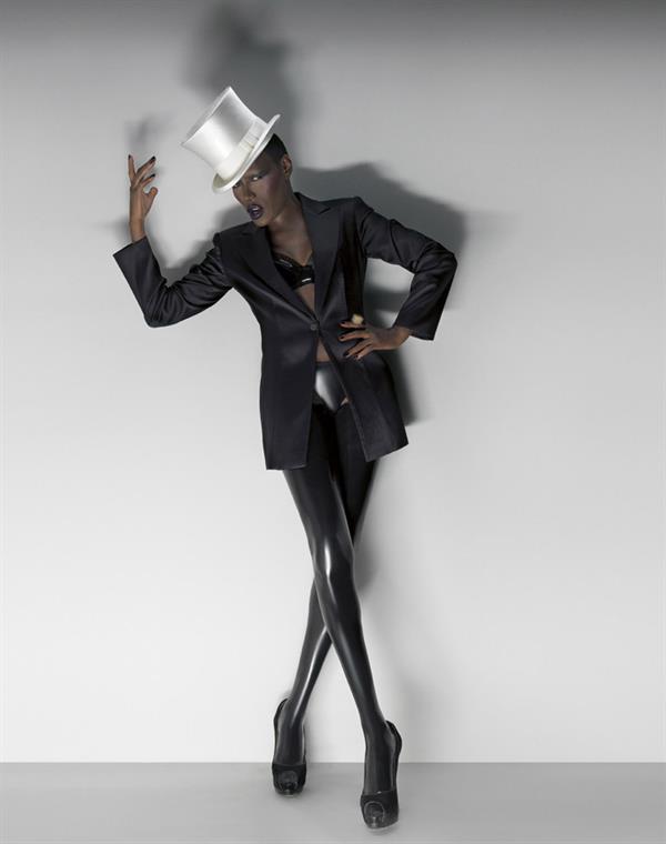 Grace Jones