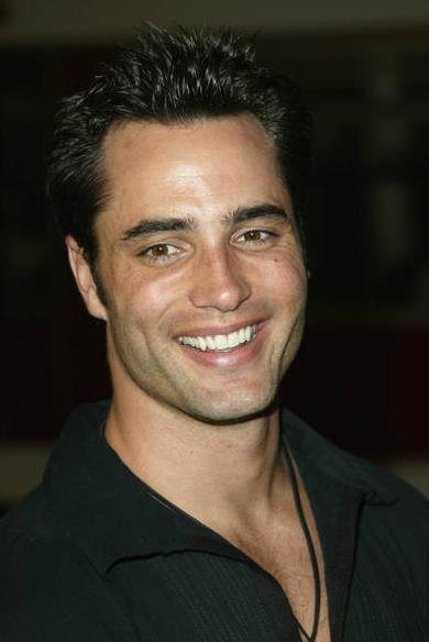 Victor Webster