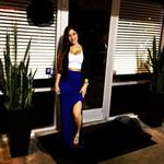 Angie Varona
