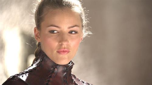 Tabrett Bethell