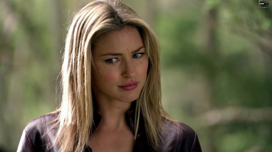 Tabrett Bethell