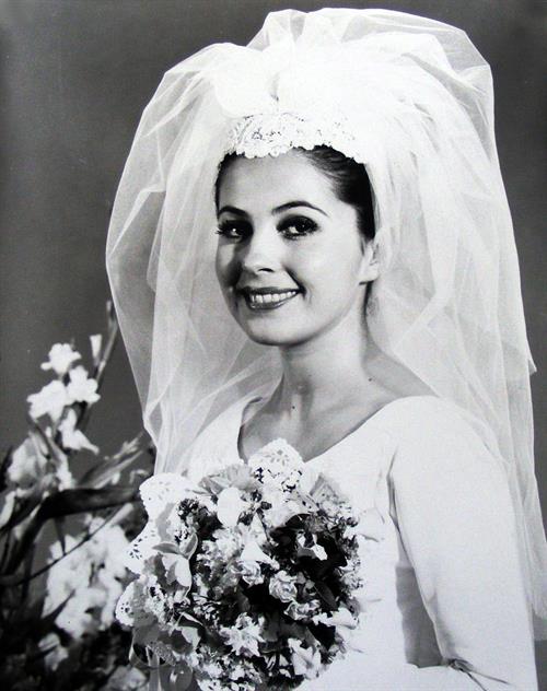 Barbara Parkins
