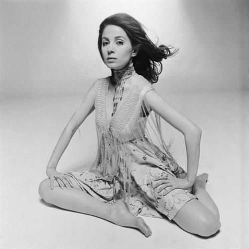 Barbara Parkins
