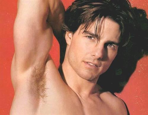 Tom Cruise
