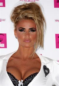 Katie Price
